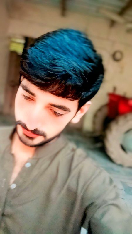 Beautiful People image