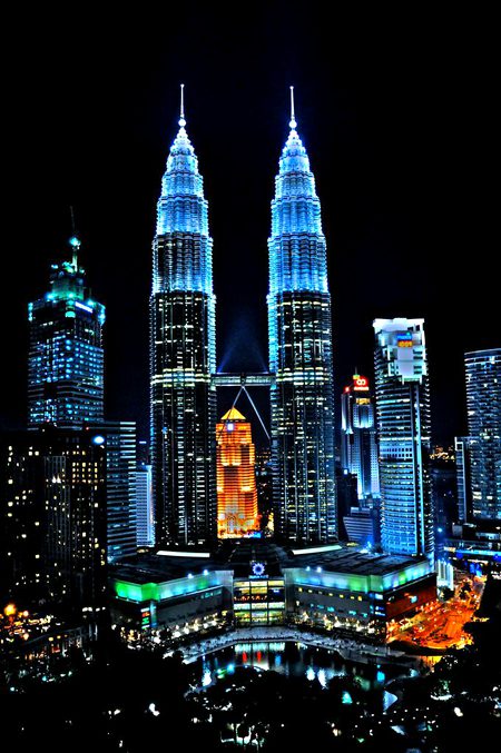 Beautiful Structures image