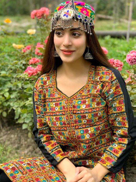 Pakistani Celebs image