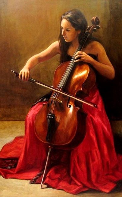 Paintings image