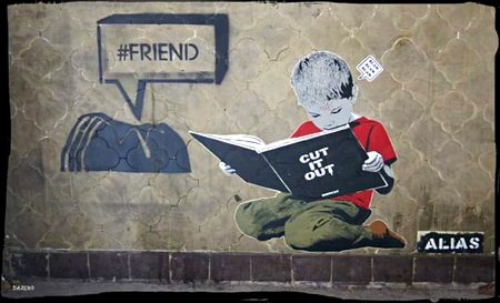Street art