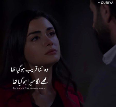 Sad Poetry image