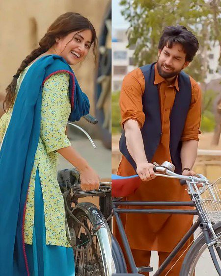 Pakistani Celebs image
