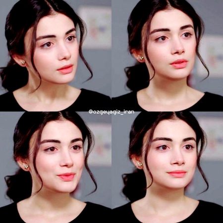 Turkish Celebs image