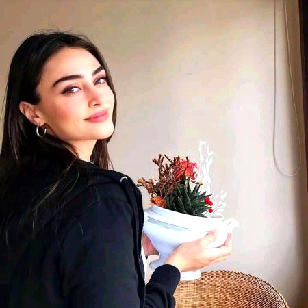 Turkish Celebs image