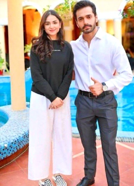 Pakistani Celebs image