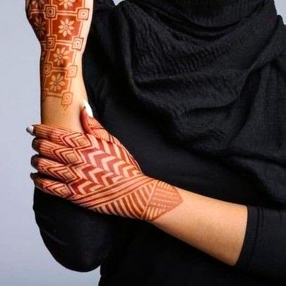 Mehndi Design image