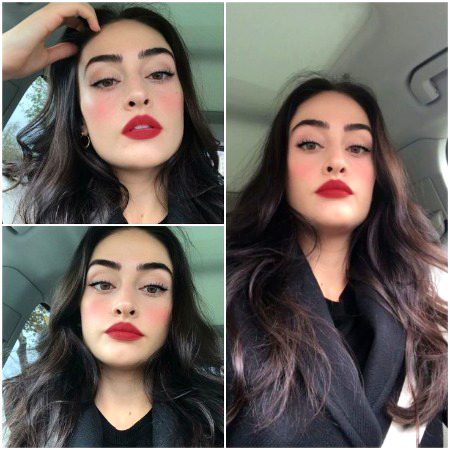 Turkish Celebs image