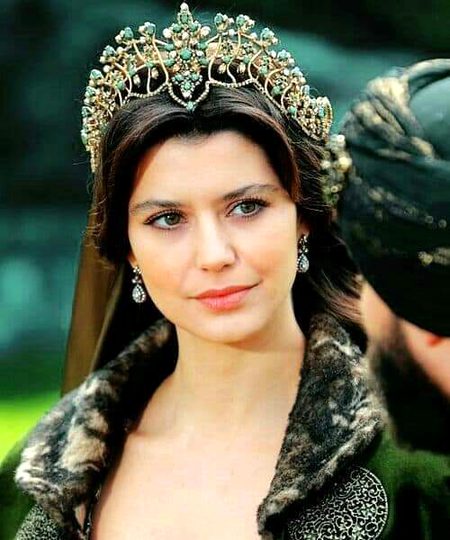 Turkish Celebs image