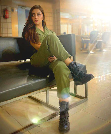 Alizey shah
