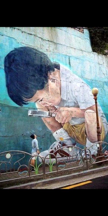 Street Art image