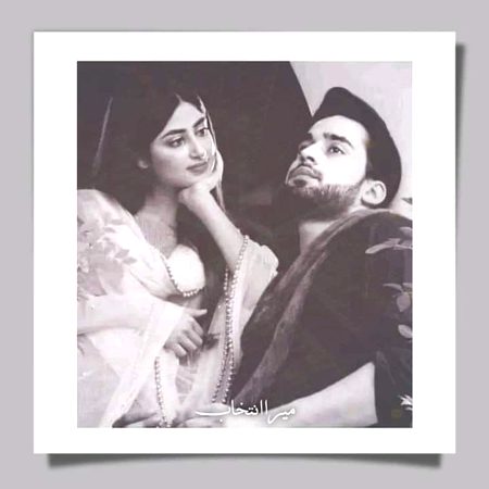 مجھ پہ لازم ہے کہ میں اُسے دیکھوں♦🤎
اُس کی مرضی ہے وہ جدھر دیکھے🎴🌺