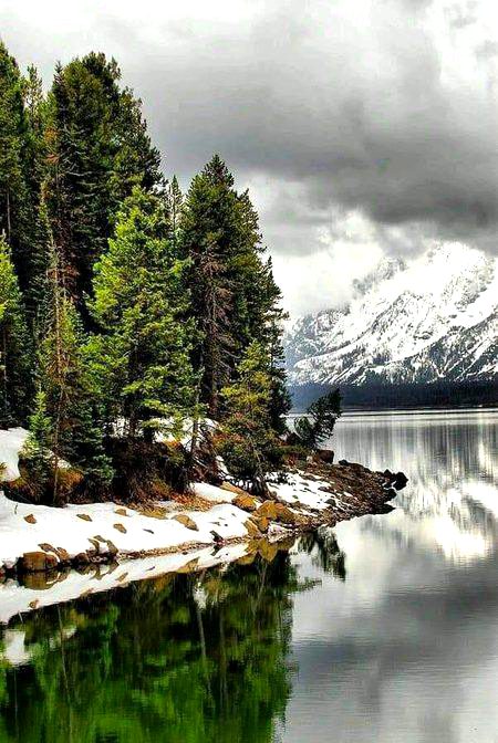 Beautiful Nature image