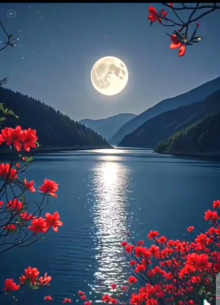 Beautiful Nature image