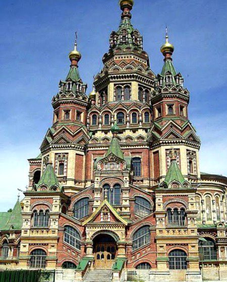 Beautiful Structures image
