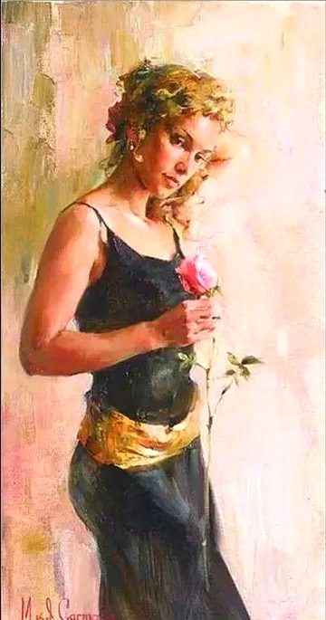 Paintings image