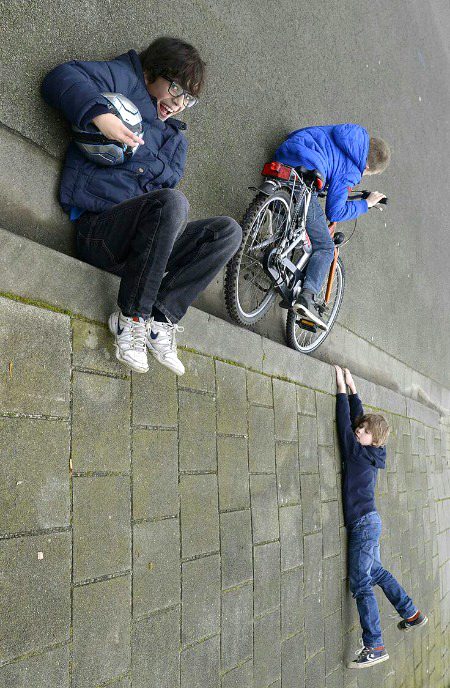 Street Art image
