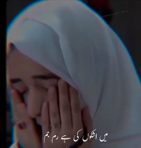 Sad Poetry image