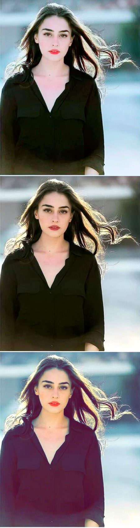 Turkish Celebs image