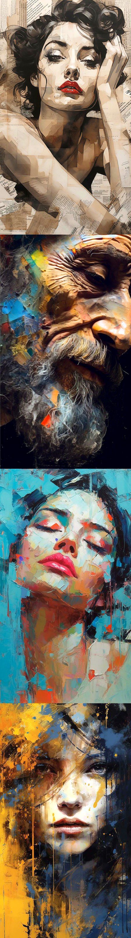 Paintings image