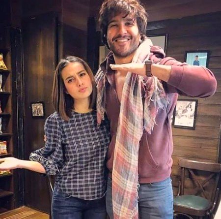 Pakistani Celebs image