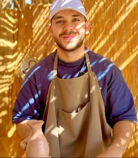 “Loved you yesterday, love you still, always have, always will.” –