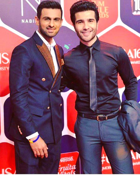 Pakistani Celebs image