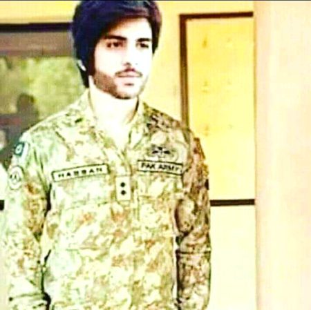تربیت اچھی ہو تو انسان کا ضمیر خود اس کے کردار کی حفاظت کرتا ہے
شاہ