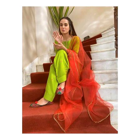 Pakistani Celebs image