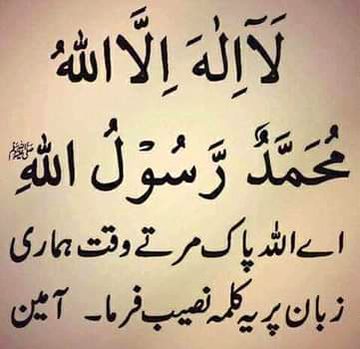 Islamic Quotes image