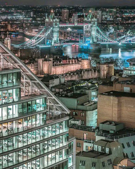 Beautiful Structures image