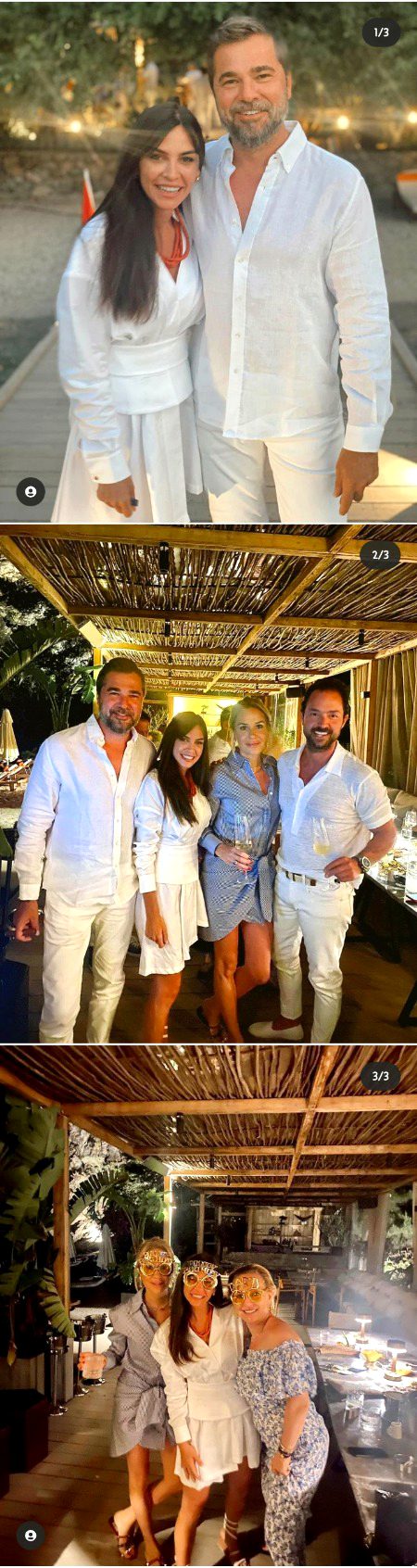 Turkish Celebs image