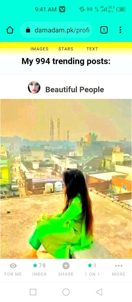 Bs 6 our Trending may Chlo jye 1000 ho jye gi 🤦🏻🤷🏻🙆