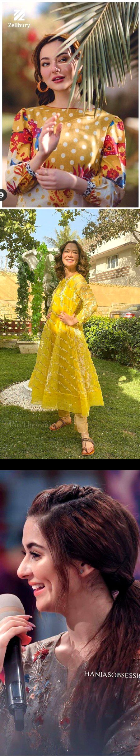 Pakistani Celebs image