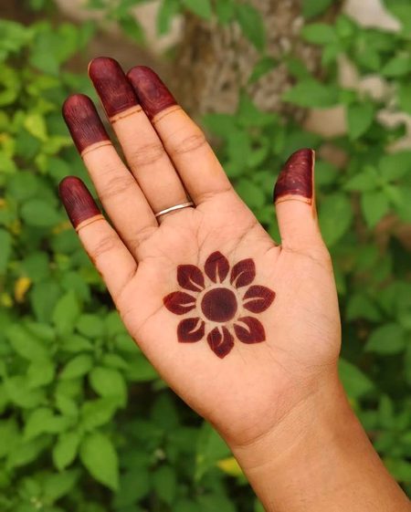 Mehndi Design image
