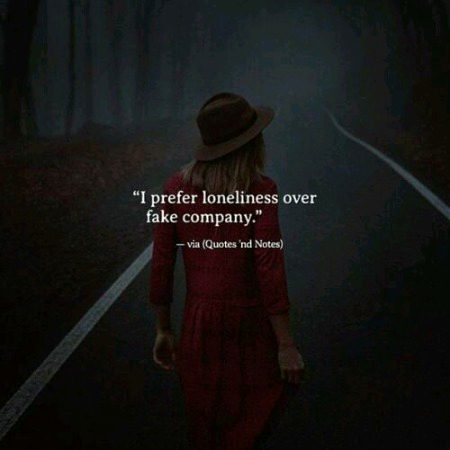 I prefer...