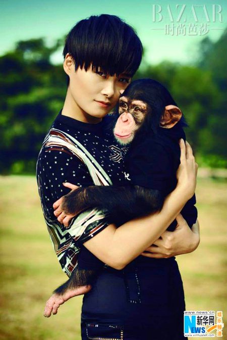 Beautiful People image