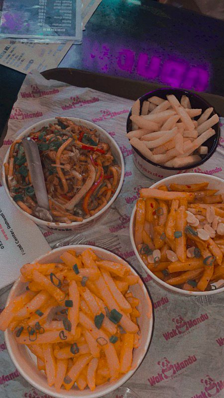 A memorable ending to a joyful day with students ✨