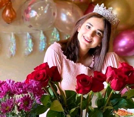 Pakistani Celebs image