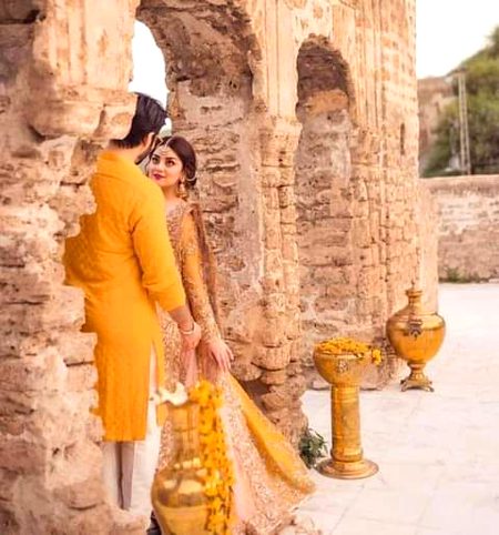 Meri muhabbat ka taqaza hn mere sat raho tum ❤️mushk