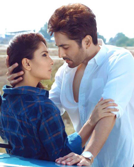 Pakistani Celebs image