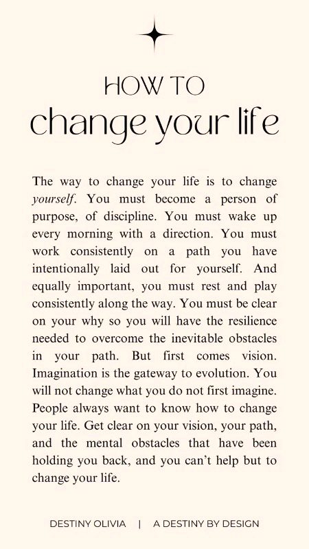 Life Advice image