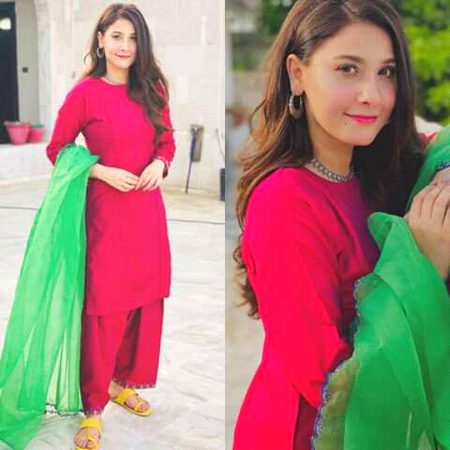 Pakistani Celebs image