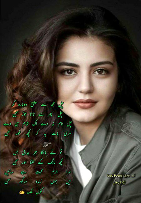 Romantic Poetry image