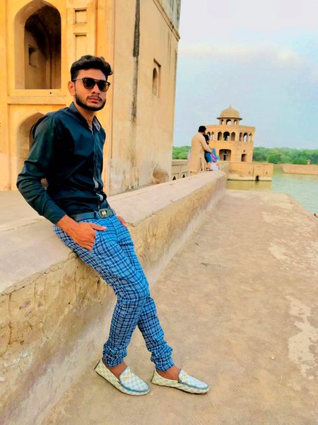 *اگر اس کائنات میں میری کوئی جیت ہوگی نا تو وہ تُم ہوگے!😌❤️