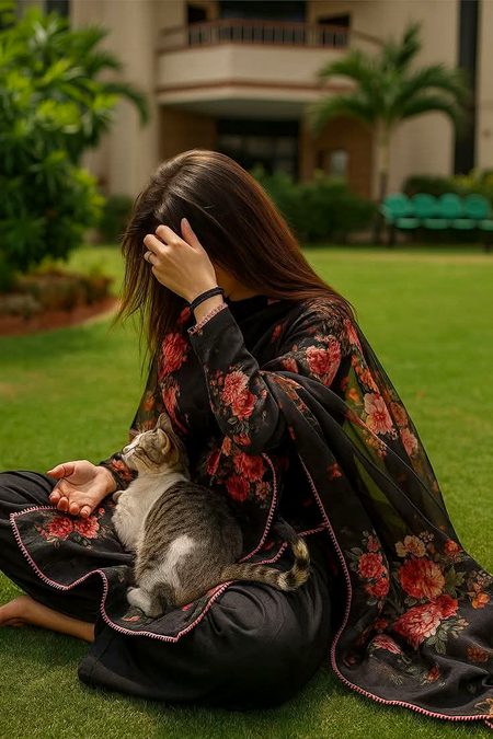 وه دل کی سلطنت کو چلا ہی نہیں سکا 
میں نے تو عمر بھر کی حکومت دی تھی اُسے ..