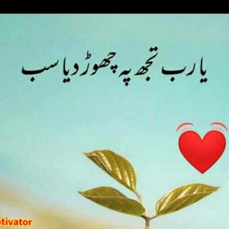 Islamic Quotes image