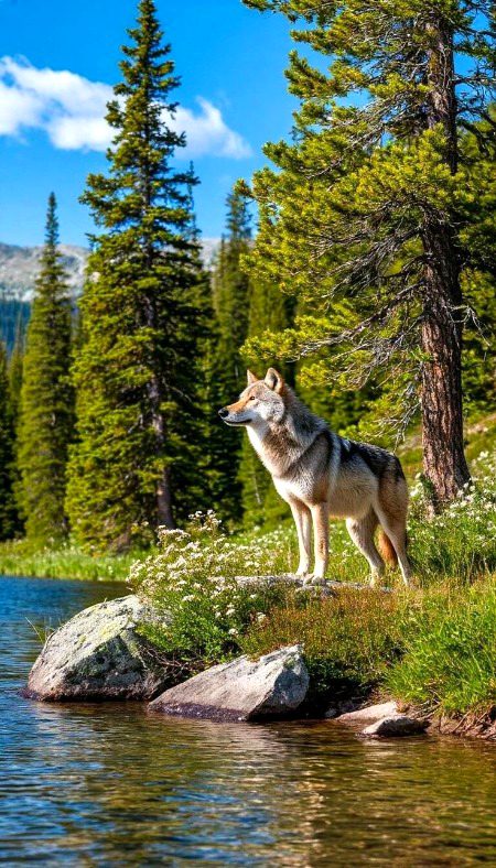 Beautiful Nature image
