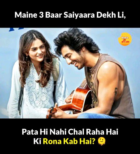 Kb rona tha?ππ€