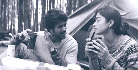 تو میسر ہے تو ہر شے میسر مجھ کو
بِن تیرے اِس دنیا کی اوقات کیا ہے🩶